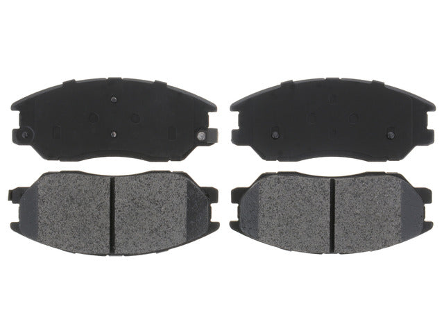 Raybestos Brakes Disc Brake Pad Set  PGD1013C