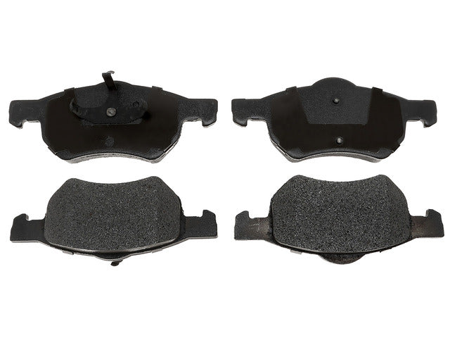 Raybestos Brakes Disc Brake Pad Set  PGD1059M