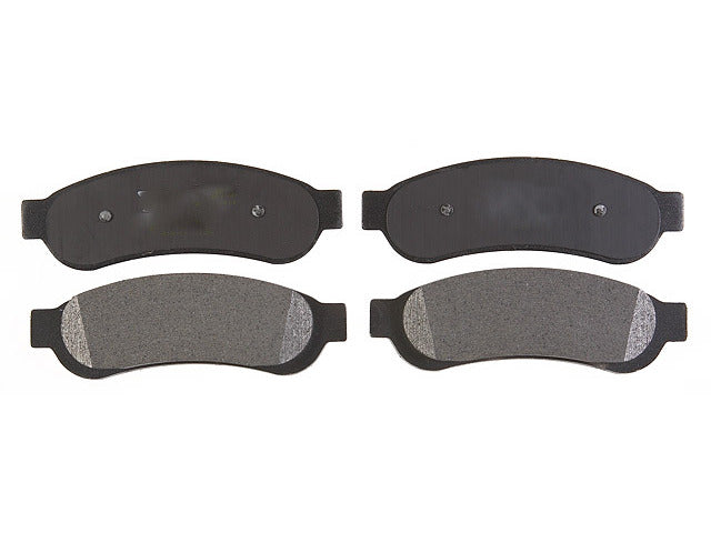 Raybestos Brakes Disc Brake Pad Set  PGD1067M