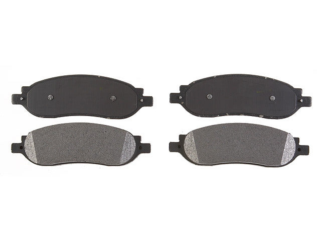 Raybestos Brakes Disc Brake Pad Set  PGD1068M
