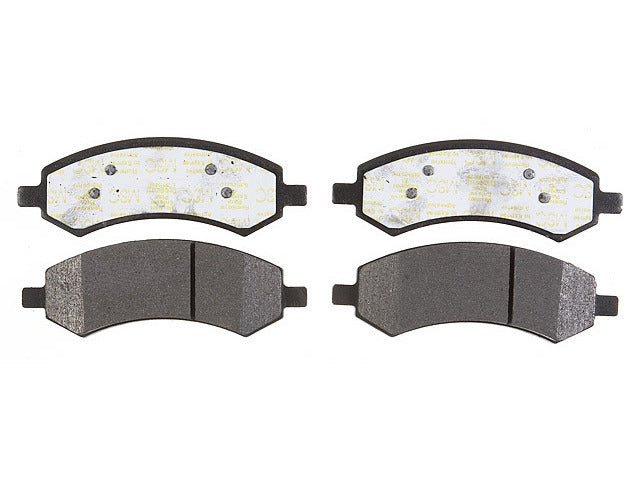 Raybestos Brakes Disc Brake Pad Set  PGD1084M