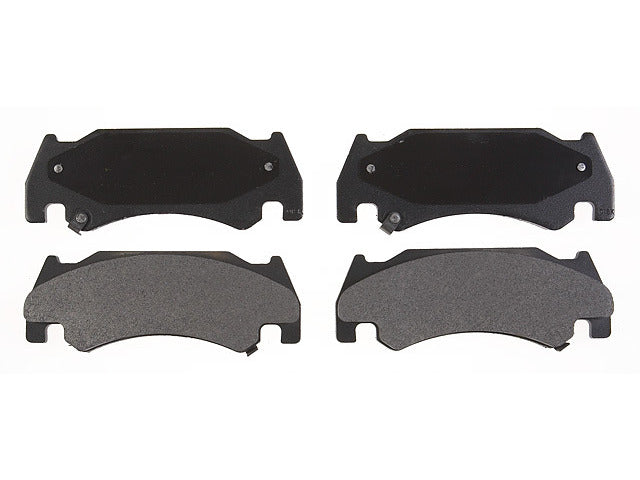Raybestos Brakes Disc Brake Pad Set  PGD1085M