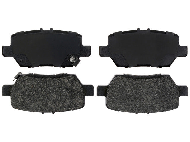 Raybestos Brakes Disc Brake Pad Set  PGD1090C