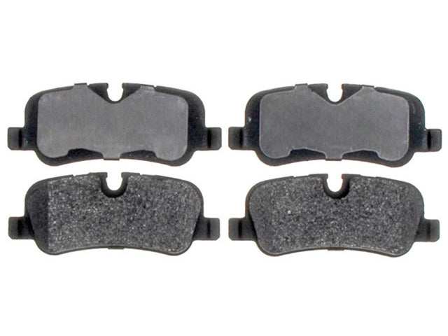 Raybestos Brakes Disc Brake Pad Set  PGD1099M