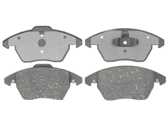 Raybestos Brakes Disc Brake Pad Set  PGD1107AC