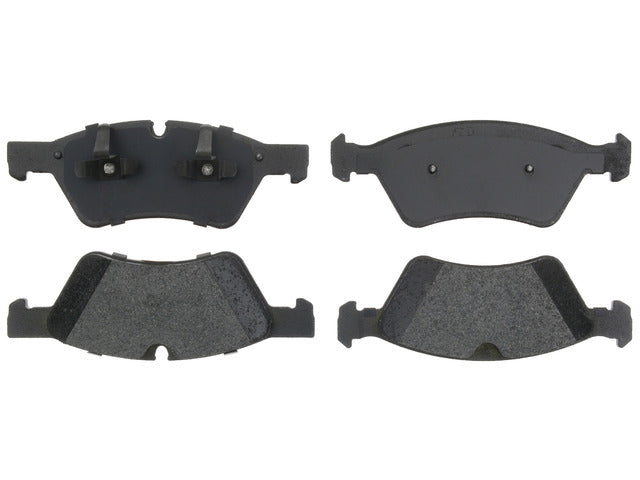 Raybestos Brakes Disc Brake Pad Set  PGD1123M
