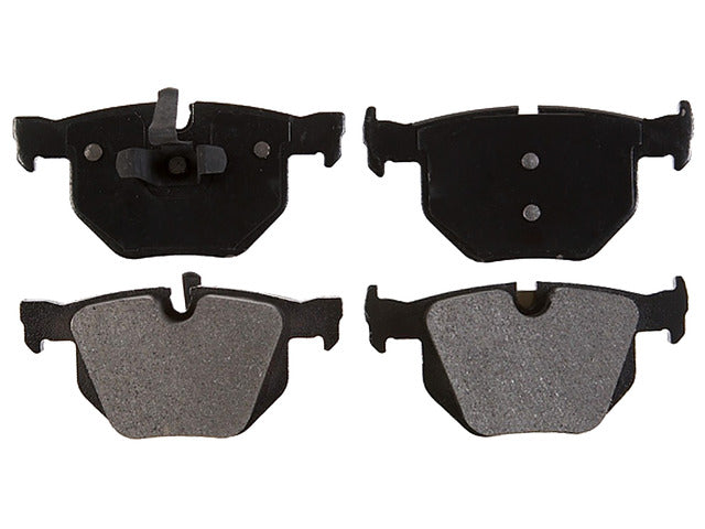 Raybestos Brakes Disc Brake Pad Set  PGD1170M