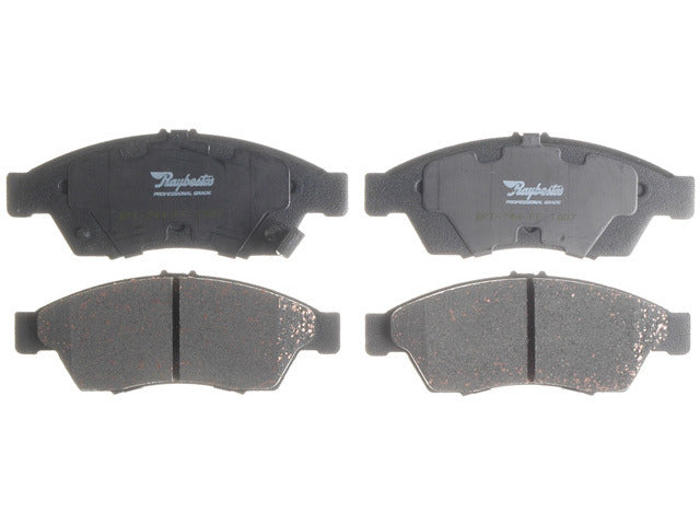 Raybestos Brakes Disc Brake Pad Set  PGD1195C