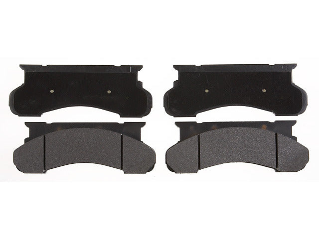 Raybestos Brakes Disc Brake Pad Set  PGD120M