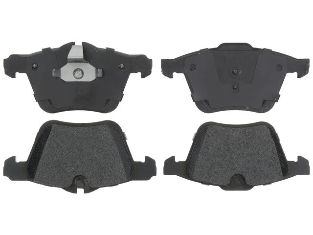 Raybestos Brakes Disc Brake Pad Set  PGD1240M