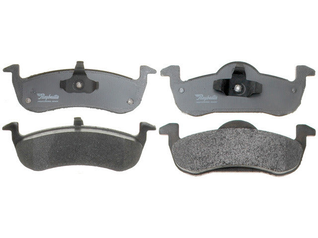 Raybestos Brakes Disc Brake Pad Set  PGD1279M