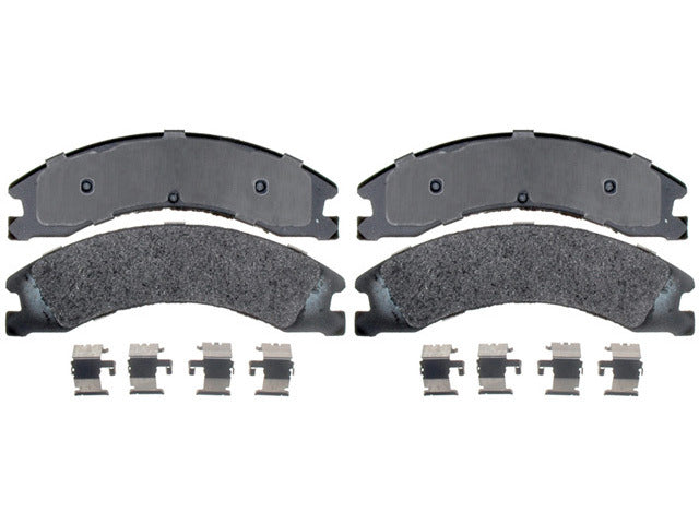 Raybestos Brakes Disc Brake Pad Set  PGD1330M