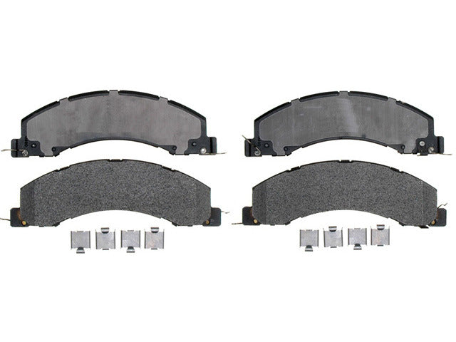 Raybestos Brakes Disc Brake Pad Set  PGD1335M