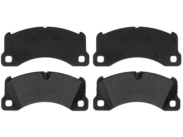 Raybestos Brakes Disc Brake Pad Set  PGD1349M