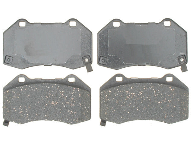 Raybestos Brakes Disc Brake Pad Set  PGD1379C
