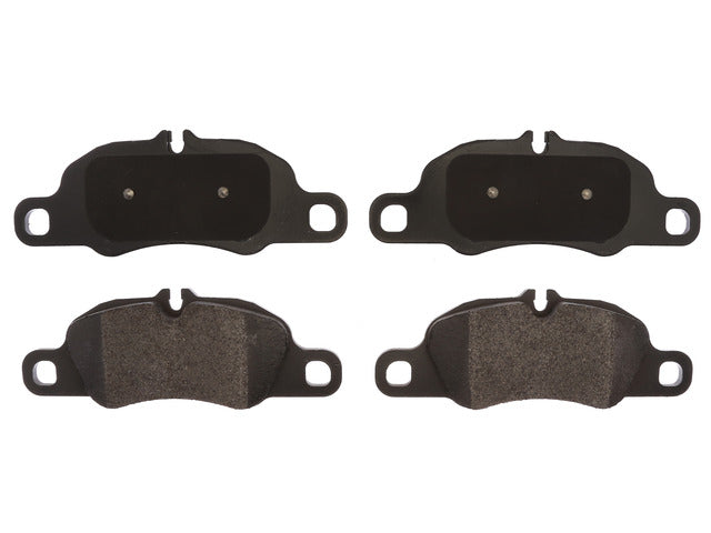 Raybestos Brakes Disc Brake Pad Set  PGD1389M