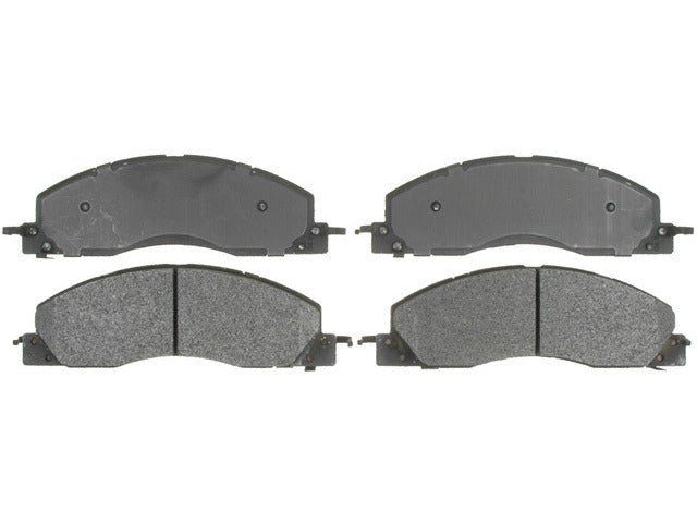 Raybestos Brakes Disc Brake Pad Set  PGD1399M