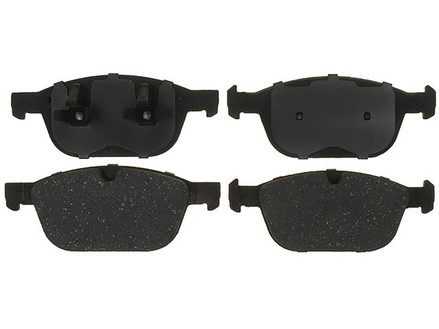 Raybestos Brakes Disc Brake Pad Set  PGD1412C