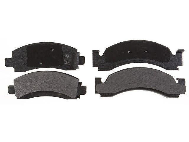 Raybestos Brakes Disc Brake Pad Set  PGD149M