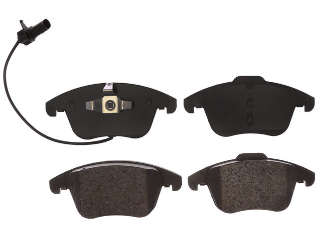 Raybestos Brakes Disc Brake Pad Set  PGD1535M
