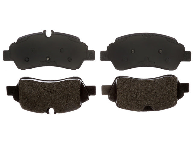 Raybestos Brakes Disc Brake Pad Set  PGD1775M