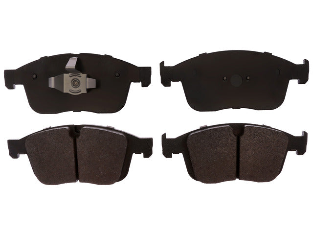 Raybestos Brakes Disc Brake Pad Set  PGD1866M