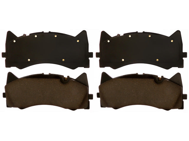 Raybestos Brakes Disc Brake Pad Set  PGD1873M