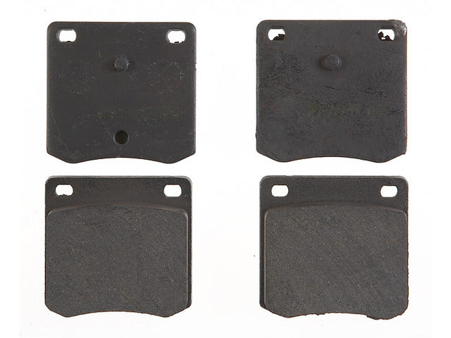 Raybestos Brakes Disc Brake Pad Set  PGD213