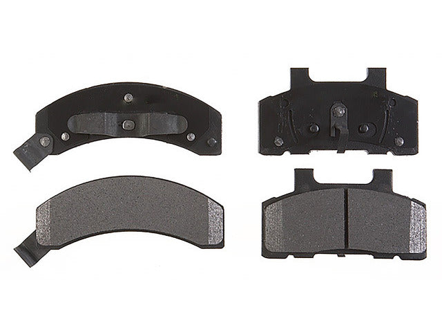 Raybestos Brakes   PGD215M