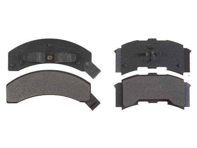 Raybestos Brakes Disc Brake Pad Set  PGD261M