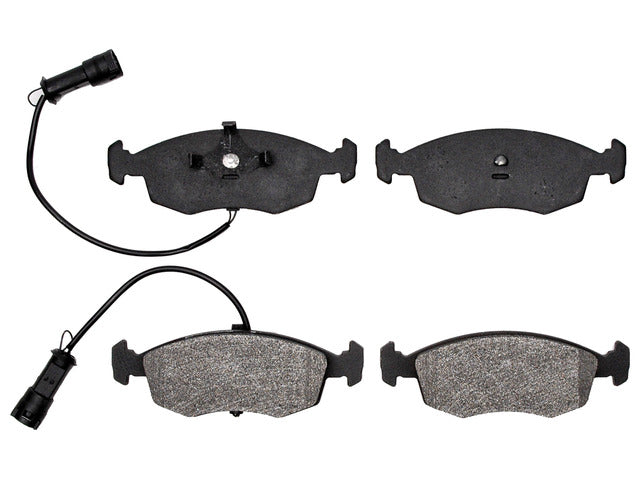 Raybestos Brakes Disc Brake Pad Set  PGD298M
