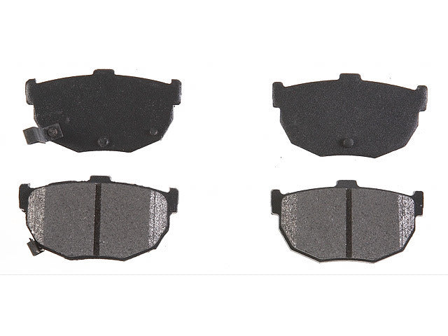 Raybestos Brakes   PGD323M