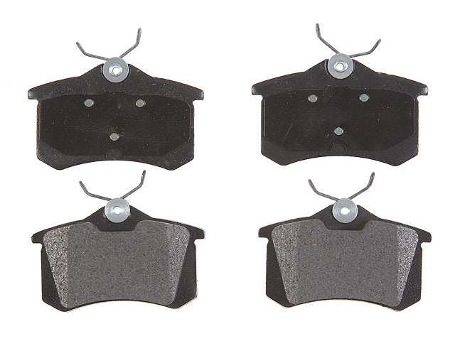 Raybestos Brakes Disc Brake Pad Set  PGD340M