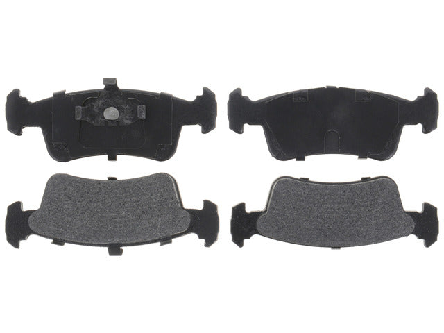 Raybestos Brakes Disc Brake Pad Set  PGD359M