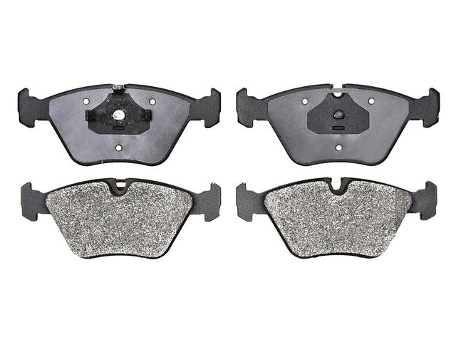 Raybestos Brakes Disc Brake Pad Set  PGD394AM