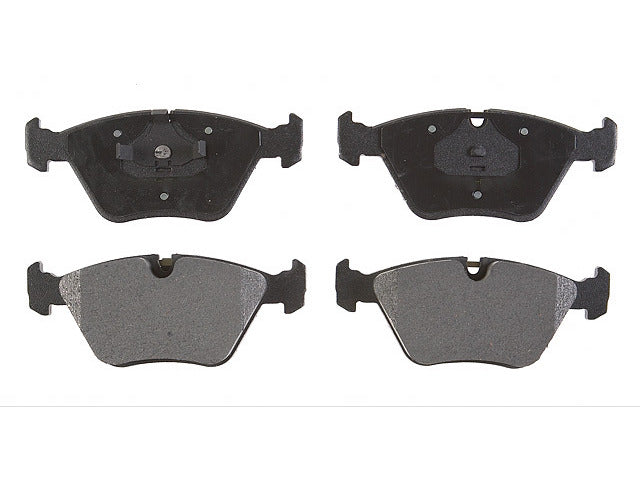 Raybestos Brakes Disc Brake Pad Set  PGD394M