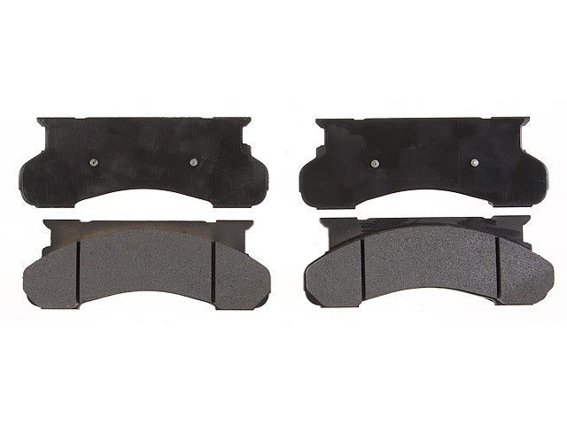 Raybestos Brakes Disc Brake Pad Set  PGD450M
