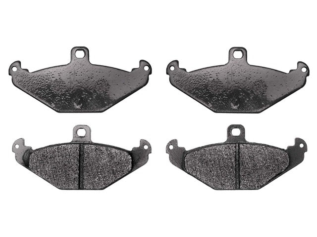 Raybestos Brakes Disc Brake Pad Set  PGD491AM