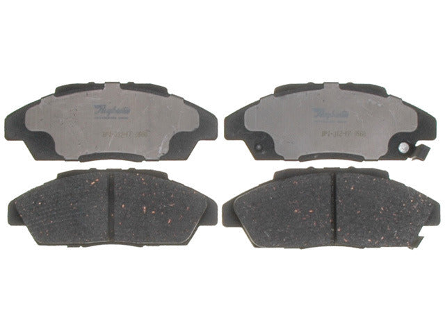 Raybestos Brakes Disc Brake Pad Set  PGD496C