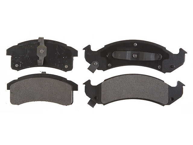 Raybestos Brakes Disc Brake Pad Set  PGD505M