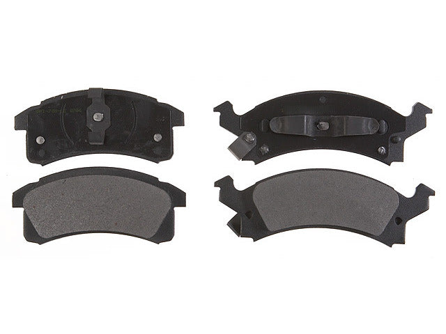 Raybestos Brakes   PGD506M