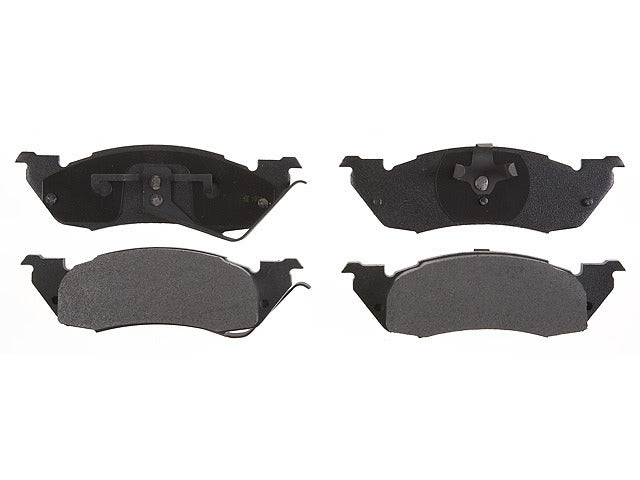 Raybestos Brakes Disc Brake Pad Set  PGD529AM