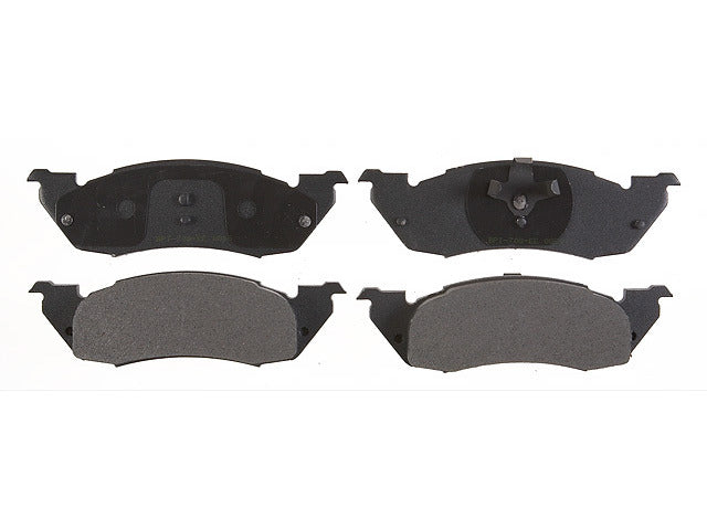 Raybestos Brakes Disc Brake Pad Set  PGD529M