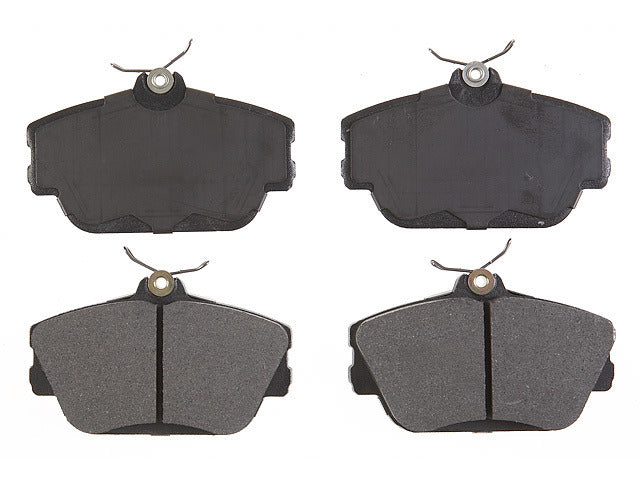 Raybestos Brakes   PGD598M