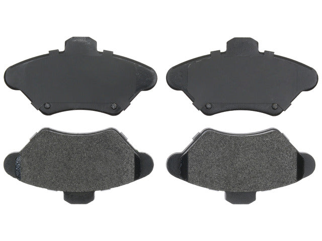 Raybestos Brakes Disc Brake Pad Set  PGD600M