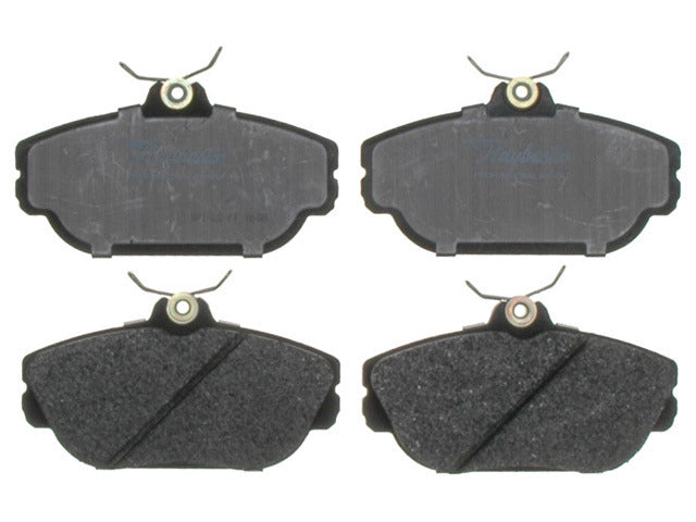 Raybestos Brakes   PGD601M