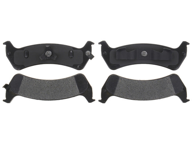 Raybestos Brakes Disc Brake Pad Set  PGD625M