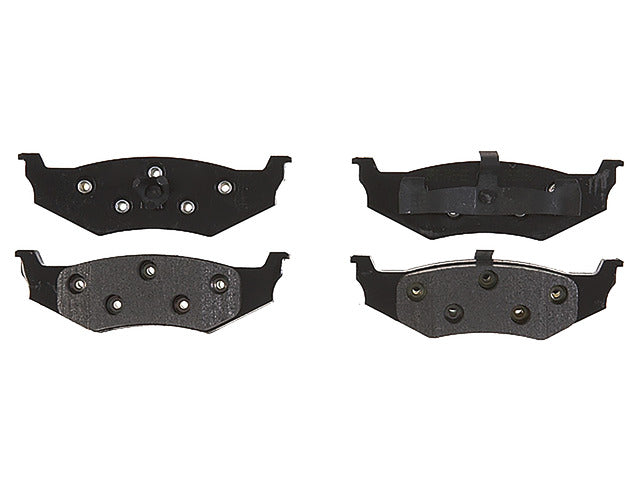 Raybestos Brakes   PGD641M
