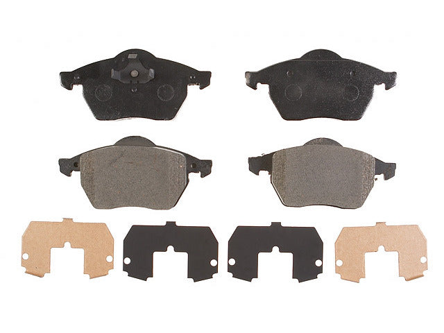 Raybestos Brakes   PGD687M