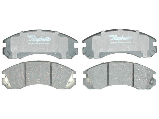 Raybestos Brakes   PGD723C